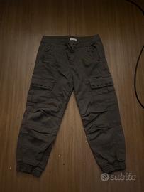 pantalone da uomo jdc milano