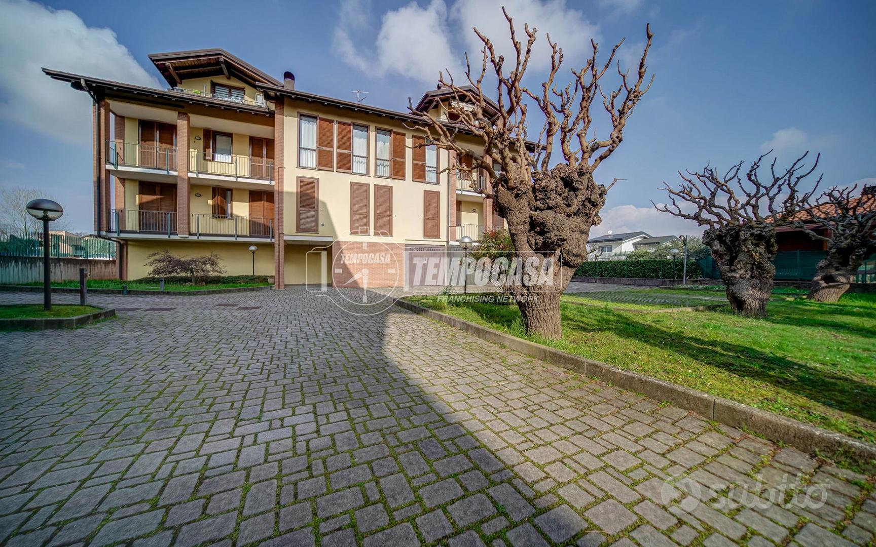 Appartamento – Caronno Varesino, Stribiana Superiore - Vista 2