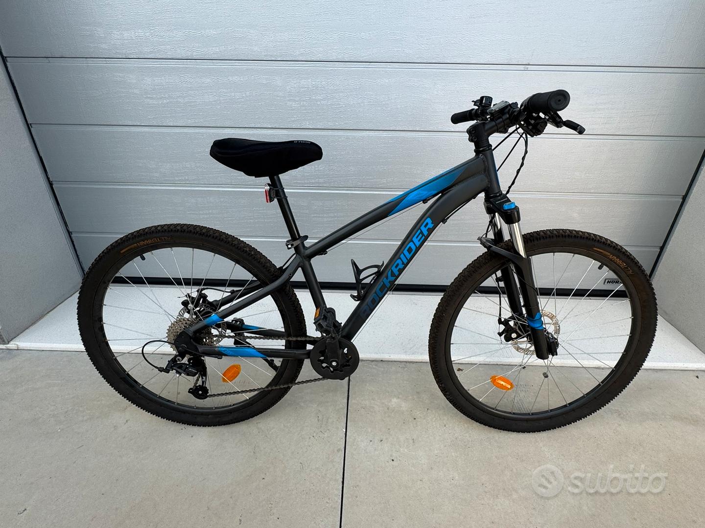 940 Bici Biammortizzata Scott Scott Spark 940 Mtb 29 Alluminio