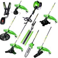 Decespugliatore multifunzione professionale