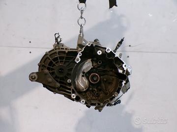 Cambio manuale Fiat 500L 1.4 tb 2017