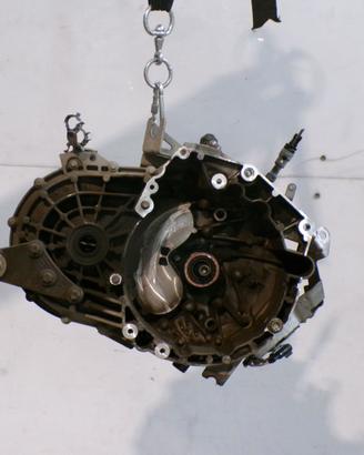 Cambio manuale Fiat 500L 1.4 tb 2017