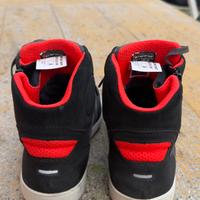 Scarpe da Moto