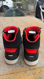 Scarpe da Moto