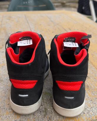 Scarpe da Moto