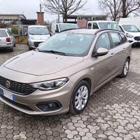 FIAT Tipo 1.6 Mjt S&S SW ADATTA NEOPATENTATI