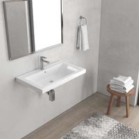 Lavabo Sospeso Delft 61070 Karag