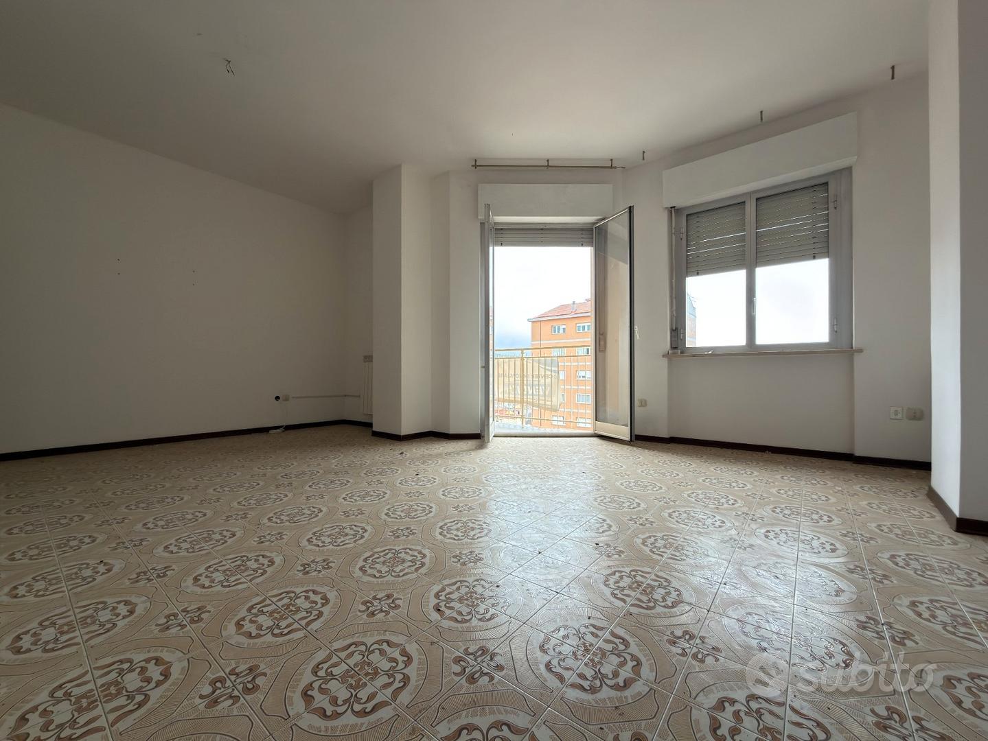 Apartment in Igrèsias/Iglesias, Sulcis Iglesiente - Vista 5