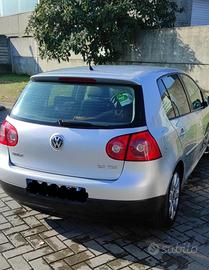 Golf 5 