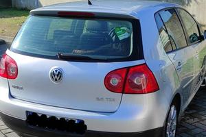 Golf 5 