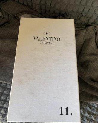 Scarpe valentino