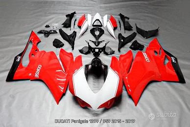 Prezzo speciale Carena DUCATI PANIGALE 1299 / 959