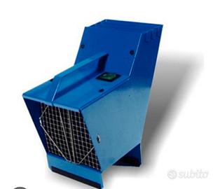 Aspiratore fumi da tavolo