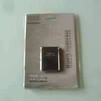 Memory Card 128MB per Playstation 2 NUOVA