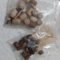 lotto botti modellismo navale 3