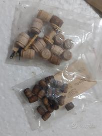 lotto botti modellismo navale 3