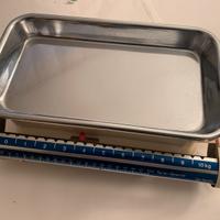 Bilancia da cucina anni '60