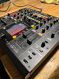 Djm 2000