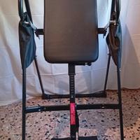 Panca girevole JK 6010 Fitness