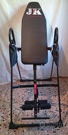 Panca girevole JK 6010 Fitness