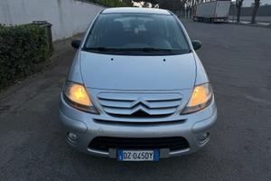 Citroen C3 1.4 gpl anno 2009