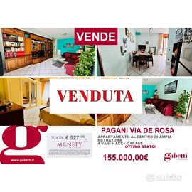 Appartamento Pagani [Cod. rif 3249131VRG]