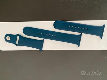 Cinturino Apple Watch