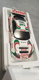 Toyota Supra Racing GT500 JGTC 1997 Ottomobile