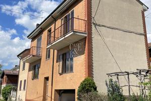 Casa semi indipendente montemarzino