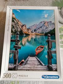 puzzle nuovo 