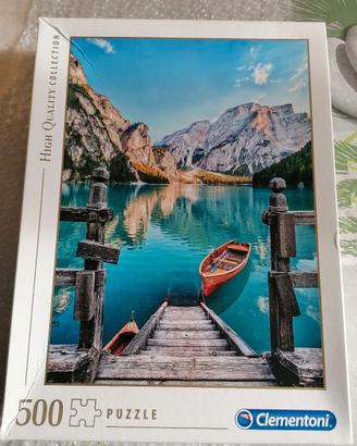 puzzle nuovo 
