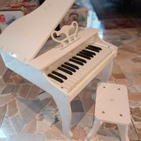 pianoforte HAPE a coda per bambini 