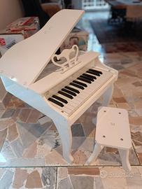 pianoforte HAPE a coda per bambini 