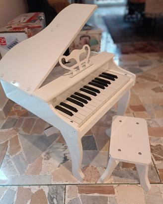 pianoforte HAPE a coda per bambini 