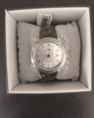 Timex Waterbury Metropolitan
