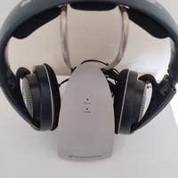 CUFFIE SENNHEISER  HiFi  senza fili