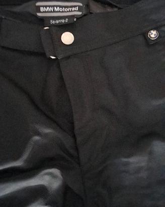 Pantaloni BMW