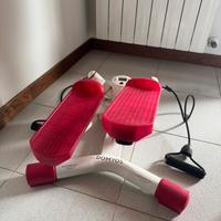 Stepper DOMYOS fitness