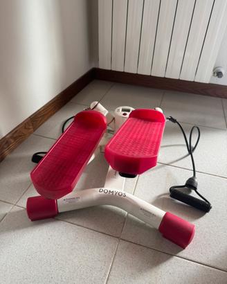 Stepper DOMYOS fitness
