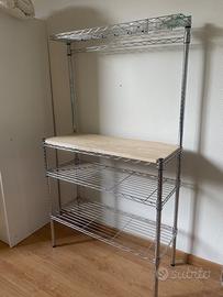 Scaffale & Organizer