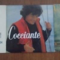 LOTTO CD MUSICALE RICCARDO COCCIANTE