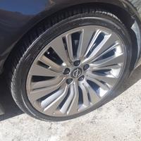 Cerchioni disco 20