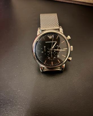 Orologio GIORGIO ARMANI