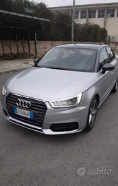 audi a1 1.6 tdi