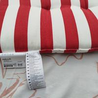 materassino per sdraio