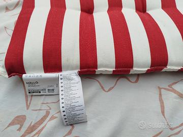 materassino per sdraio