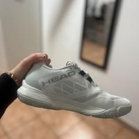 Scarpe da padel