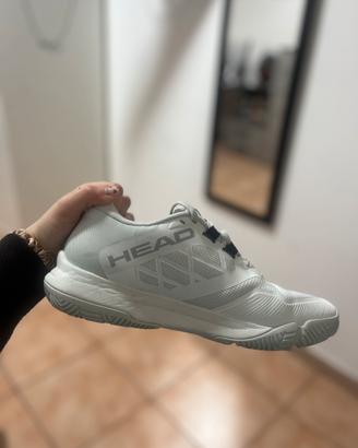 Scarpe da padel