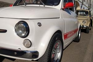 Fiat 500 d'epoca
