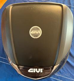Bauletto Givi E300NT2 Tour Monolock 30L